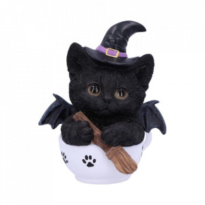 Kit-tea statuette