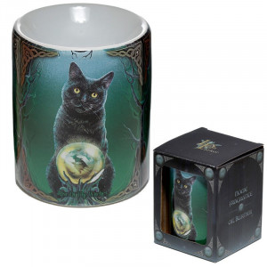 Lampa aromaterapie Ascensiunea Vrajitoarelor - Lisa Parker