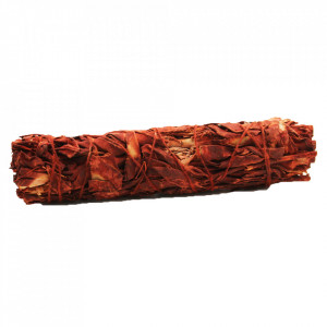 Manunchi de Dragons Blood pentru fumigatii 15 cm