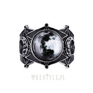 MOON GEOMETRY BRACELET