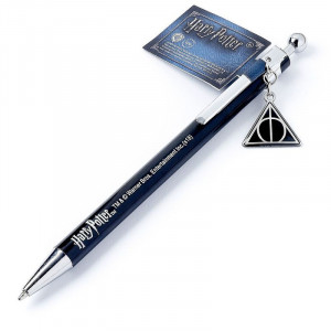 Pix licenta Harry Potter - Talismanele Mortii
