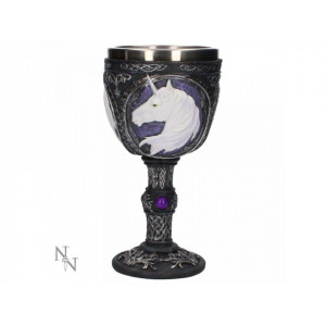 Pocal Elixirul Unicornului 19 cm