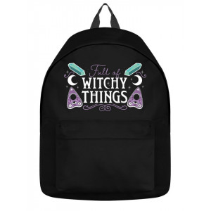 Rucsac Witchy Things