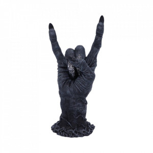 Statueta Baphomet Hand 18 cm