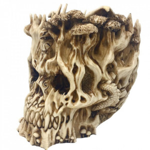 Statueta Craniu 14cm