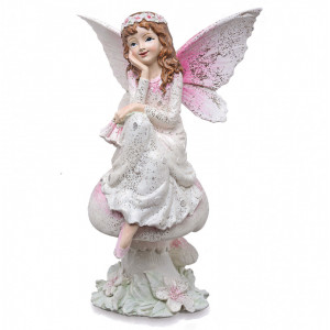 Statueta Dream Fairy - Zana visand 9.5 cm