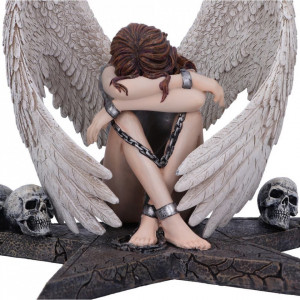 Statueta Inger Enslaved Sorrow 24 cm