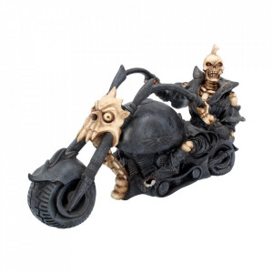 Statueta motocicleta Hell Rider 30 cm