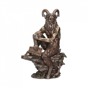 Statueta Pan 30.5 cm