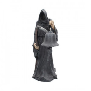 Statueta Pentru cine bat clopotele 40 cm