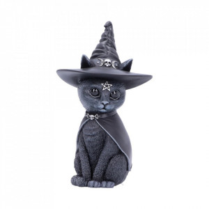 Statueta Pisicuta Demonica Purrah 13.5cm