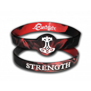 Strength Charm Band
