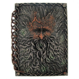Tree Beard Journal