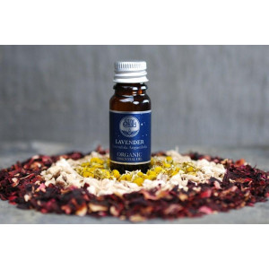 Ulei esential de Levantica - organic