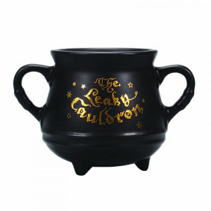 Cana Harry Potter - Cazanul Vrajitorilor - Leaky Cauldron