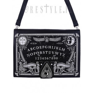 Geantă gotică Placă Ouija