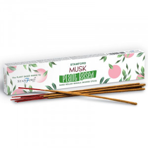 Betisoare parfumate Stamford Plant Based - Mosc