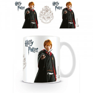 Cana licenta Harry Potter - Ron Weasley