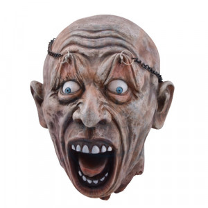 Decoratiune cu agatatoare Tortura 18cm