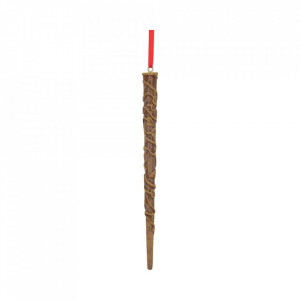 Decoratiune pentru bradul de Craciun Harry Potter - Bagheta Magica a lui Ron 15.5cm