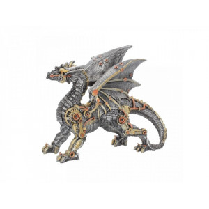 Dracus Machina (Small) 20.5cm