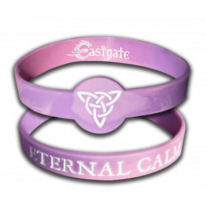 Eternal Calm Charm Band