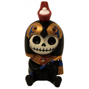 Figurina egipteana Furrybones - Horus 8.5cm