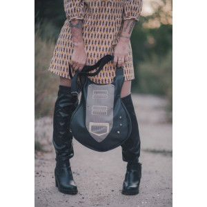 Geanta in forma de chitara rock Musicman