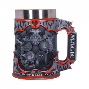 Halba Magic - The Gathering 15cm