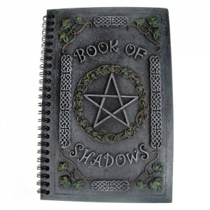 Ivy Book Of Shadows