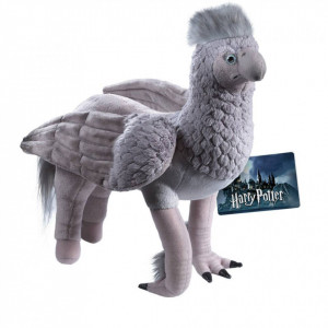 Jucarie din plus Harry Potter - Buckbeak