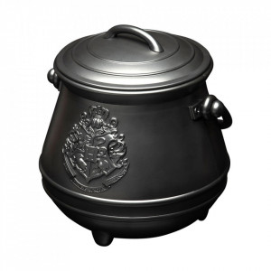 Lampa de veghe licenta Harry Potter - Cazanul Magic