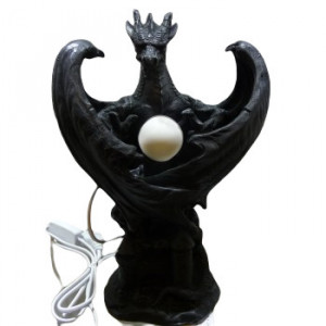 Lampa dragon Aparatorul luminii