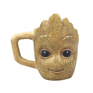 Mini Cana Gardienii Galaxiei - Groot