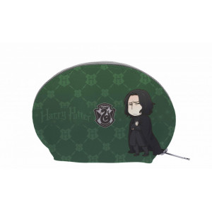 Portofel pentru monezi Harry Potter - Casa Slytherin