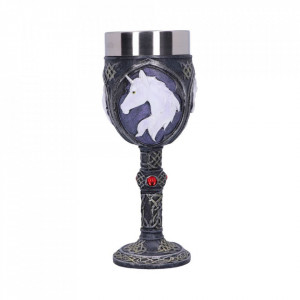 Potir Unicorn 19cm