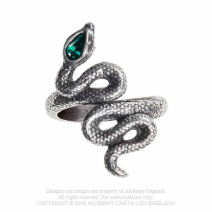 Psalm 68 Ring