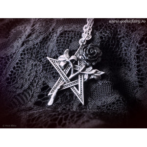 Ruah Vered Pendant