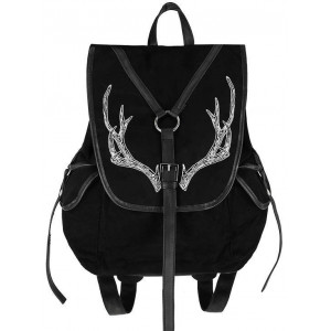 Rucsac gotic Coarne de Caprioara