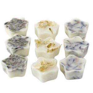 Set pastile ecologice parfumate pentru aromaterapie Litoral