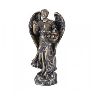 Statueta Arhanghelul Barachiel 12 cm