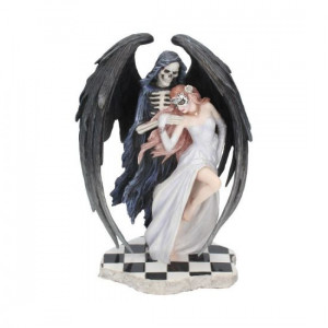 Statueta Dans Macabru 24 cm Anne Stokes