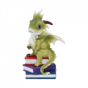 Statueta dragon A fost odata ca niciodata 11 cm
