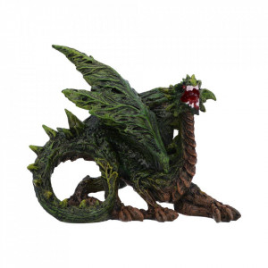 Statueta dragon Forest Wing