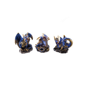 Statueta Dragon