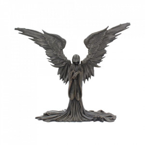 Statueta Ingerul mortii 28 cm