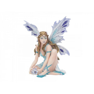 Statueta zana Melody 13 cm