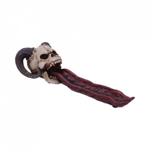 Suport betisoare tamaie Bite your Tongue 26.7cm