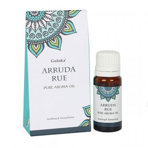 Ulei aromaterapie Goloka - Aruda Rue 10 ml