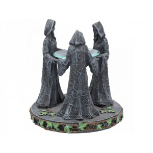 Lampa aromaterapie Cercul Magic 16 cm